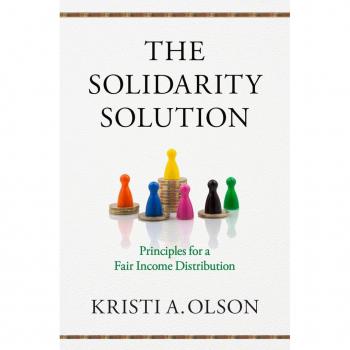 Vitalsource Technologies, Inc. The Solidarity Solution