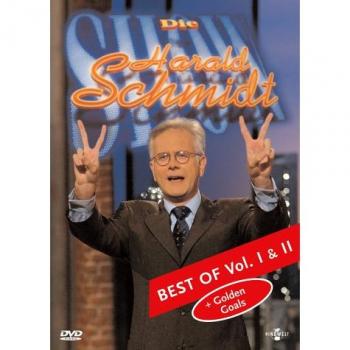 Show Harald Schmidt – Sélection des Meilleurs Épisodes
