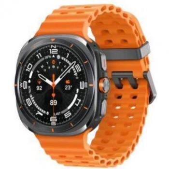 Samsung Galaxy Watch 7 Ultra Titanium Gray