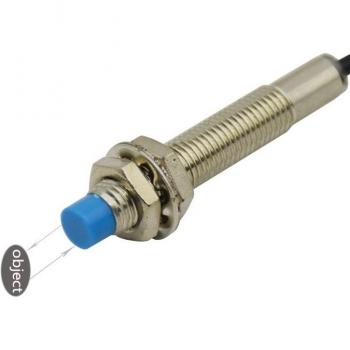 LJ08A3-2-Z/BX Inductive Proximity Switch 6-36VDC