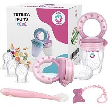 Tetine Alimentaire Bébé