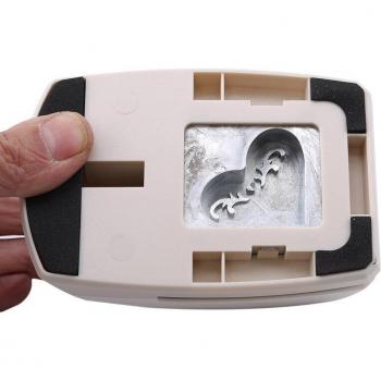 Papierschneide-Maschine für Schmetterlingsmuster