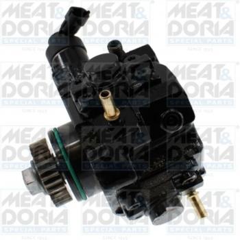 Meat & Doria 78662R High‑Pressure Injector