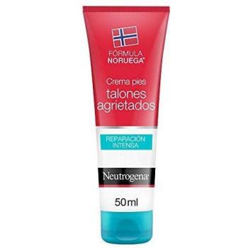 Neutrogena Cracked Heel Cream 40 ml