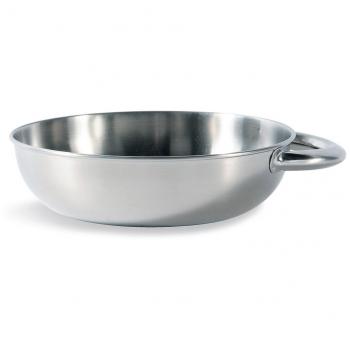 Tatonka Schüssel mit Griff Edelstahl