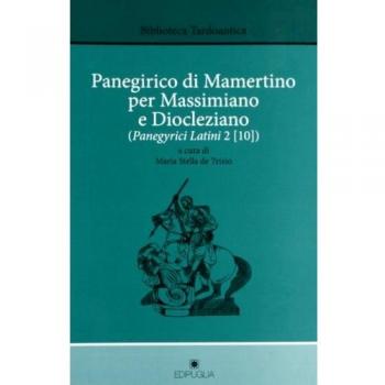 Panegirico di Mamertino per Massimiano e Diocleziano