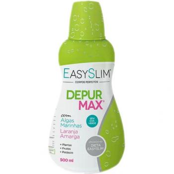 Easyslim Limpeza Profunda 500 mL