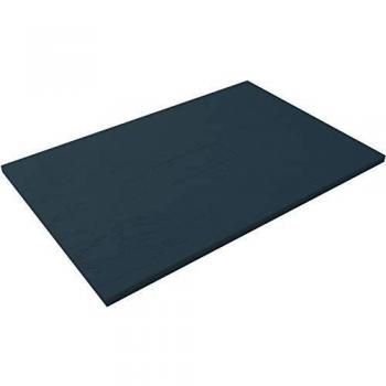 Receveur Extra-Plat de Douche HIDRONATUR VIC 80x100 Anthracite