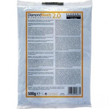 Dusy Diamond Bleach Blondierpulver 500 g