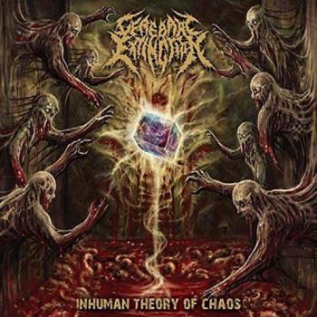 Inhuman Theory Of Chaos
