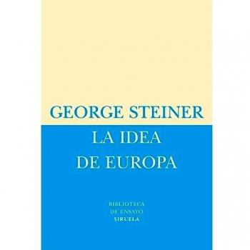La idea de Europa