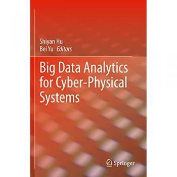Big Data Analytics for Cyber-Physical Systems, Fachbücher