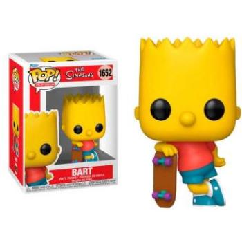 Bart Simpson Funko POP