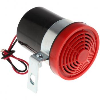 Alarma Bocina Resistente al Agua 105 dB
