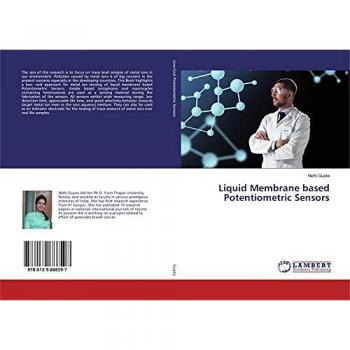 Liquid Membrane based Potentiometric Sensors