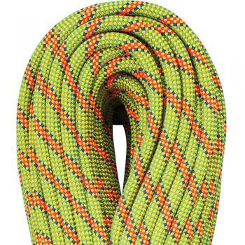 Beal Booster III 9.7mm x 60m Dry Cover Climbing Rope