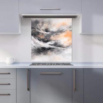 WRT Isla Quinn 00014 700mm x 750mm Splashback