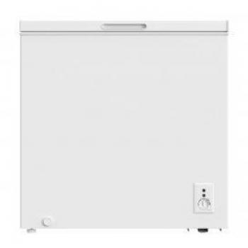 Congelador Benavent CHMBE200DINV 199L, 39 dB, Blanco