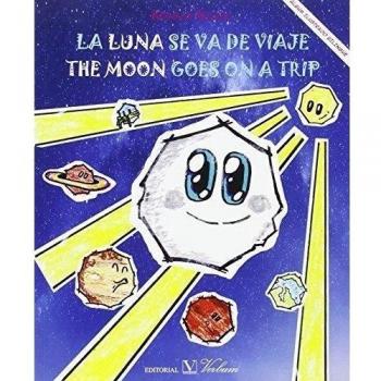 La Luna se va de viaje