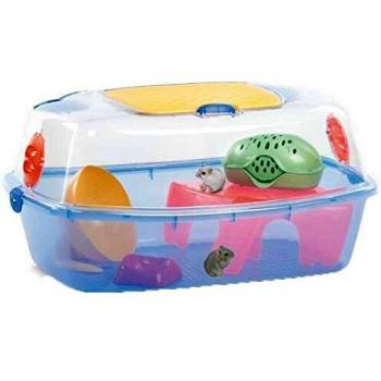 Imac Yo‑Yo Plus – Cesto per Criceti