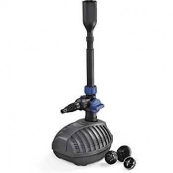 OASE Aquarius Fountain Set Classic 1000 FontÃ¤nenpumpe (57399)