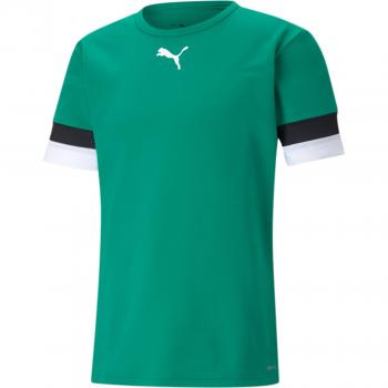 Jersey Puma Team Rise Vert L