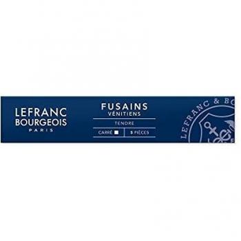 CAP FUSAINS VENITIENS X5