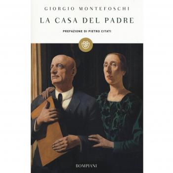 La casa del padre