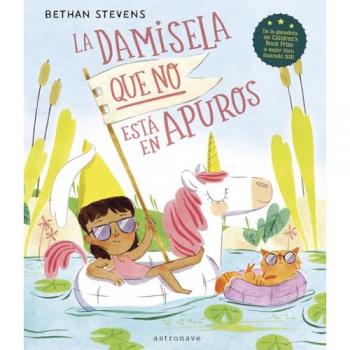LA DAMISELA QUE NO ESTA EN APUROS
