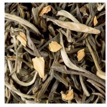 Chá Branco 250g