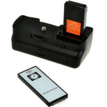 Jupio Grip para Canon EOS 100D