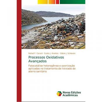 Carard, Rafael F.: Processos Oxidativos Avançados