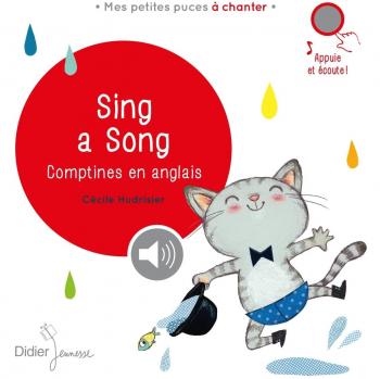 Sing a Song Comptines en anglais Album