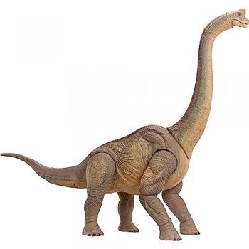 Mattel® Spielfigur Jurassic World Hammond Collection Brachiosaurus