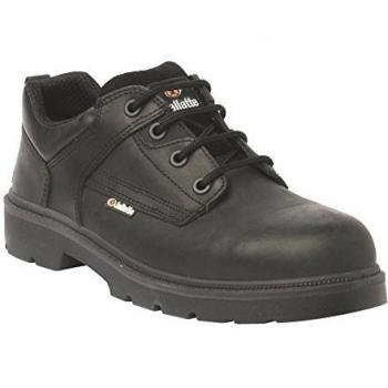 JALLATTE JALGAHERIS S3 chaussures de sécurité basses anti-dérapantes