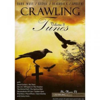 Crawling Tunes Vol.3