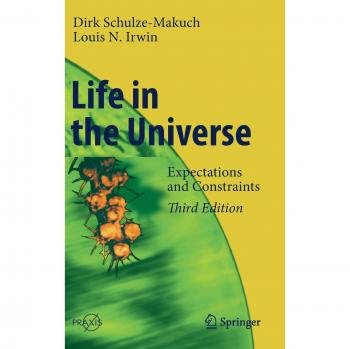 Life in the Universe: Expectations and Constraints