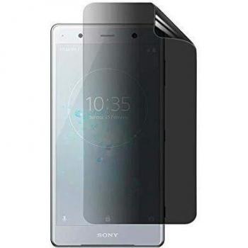 UltraPrivacy Protector for Sony Xperia XZ2 Premium