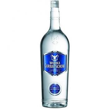 Wodka Gorbatschow 37,5 % 3 l