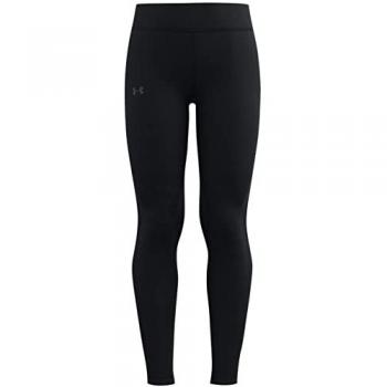 Leggings nero Under Armour Motion 1366119