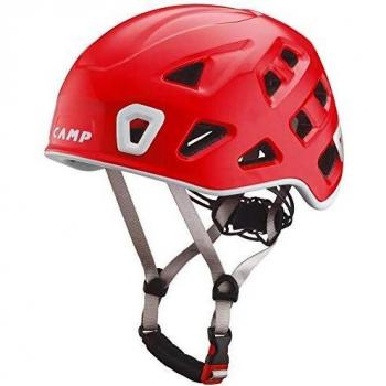 CAMP Storm Helmet, Large, Red