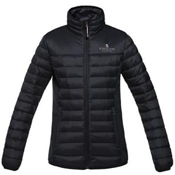 Kingsland Funktionsjacke Classic Unisex Schwarz