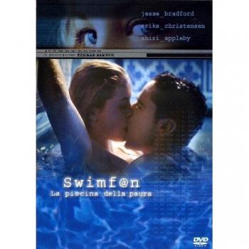 Swimfan. La piscina della paura