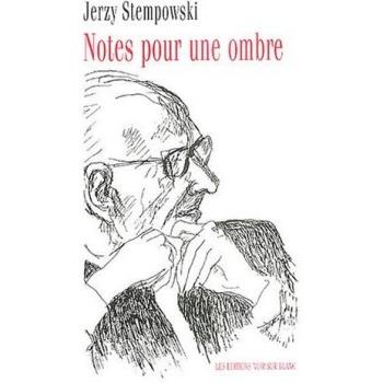 Notes pour une ombre
