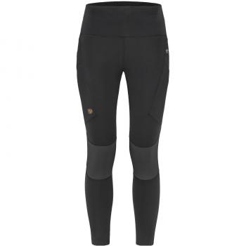 Fjällräven Abisko Trekking Pro Damenhose Blau XS