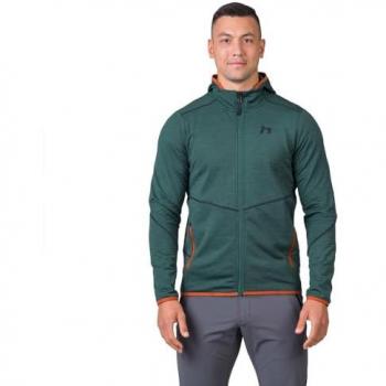 Sportshirt met hood Hannah Damar