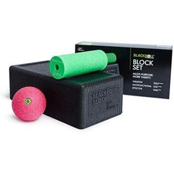Blackroll Therapy Block Set