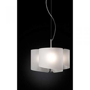 Papiro 3-Bulb Hanging Light