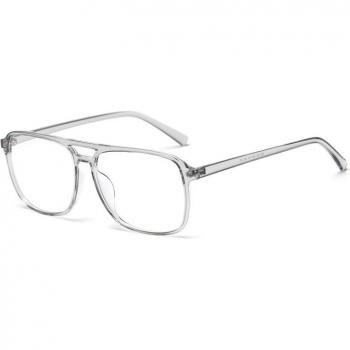 Peekaboo ultraleichte Myopie-Brille mit TR90 Rahmen