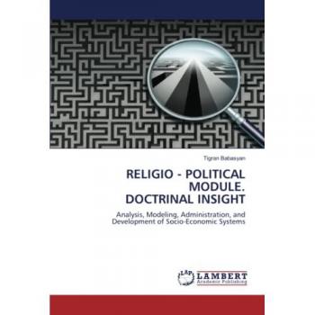 Babasyan, Tigran: RELIGIO